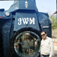 Solethreads Employee Rajnesh Yadav's profile photo