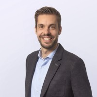 HOBART GmbH Employee Raphael Kirn's profile photo