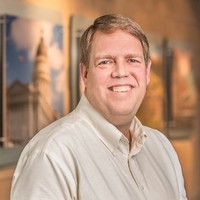 Jacobsen Construction Employee Blake Court's profile photo