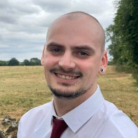 Trialbee Employee Benjamin Godwin's profile photo
