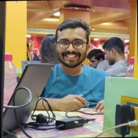 MTailor Employee Ganesh Patil's profile photo