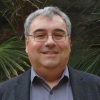 AFPA Employee Didier le Hech's profile photo
