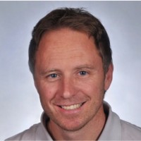 VEBO Genossenschaft Employee Daniel Born's profile photo