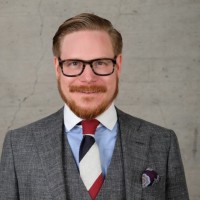 WG-DATA GmbH Employee Bastian Hamacher's profile photo