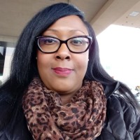 HOLLY HUNT Employee Desiree Hunt's profile photo