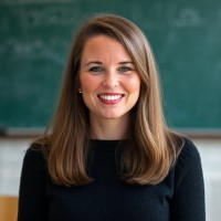 Delaware County Christian School Employee Becky Zaro's profile photo