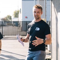 Boo Agency Employee Jack White's profile photo