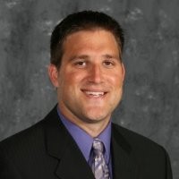Next Move Network Employee Justin Garry's profile photo