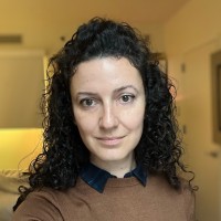 Bizzabo Employee Katya German's profile photo