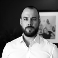 Blackbaud Europe Employee Tom Fawcitt's profile photo