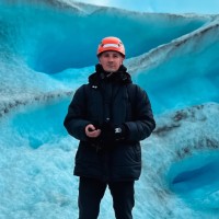 Heka Employee Gaston C.'s profile photo