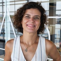 FixUP! (SUP 23' - Growth 5) Employee Diana Cacciali's profile photo