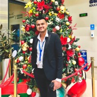 Slices Employee Savi Abishesh's profile photo