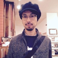 SoJo Employee Kenichi Shimojo's profile photo