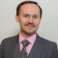 TheaterMania Employee Zachary Stewart's profile photo