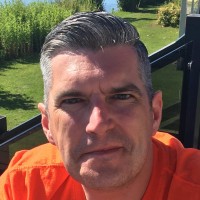 Ayrshire Roads Alliance Employee Paul Clark's profile photo