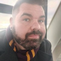 City of Fife Employee Timothy Anderson's profile photo