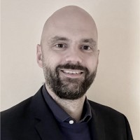 Travis Perkins Managed Services Employee Daniel Marsden's profile photo