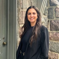 Hobbs+Black Architects Employee Samantha Wing's profile photo