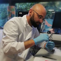 Oxford StemTech Employee Imre Kozma's profile photo