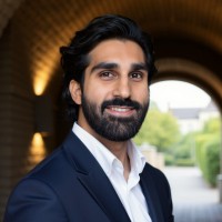 Sheltra Employee Aqil Rashid's profile photo