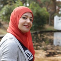 Fatma Ali Email & Phone Number