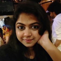 DIYguru Employee Arijita Ghosh's profile photo