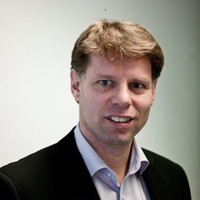 Evides Waterbedrijf Employee Bert van der Wal's profile photo