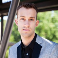 HutsonWood Health & Housing Solutions Employee Reid Clingenpeel's profile photo