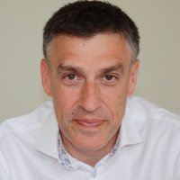 Ageas UK Employee Ant Middle's profile photo