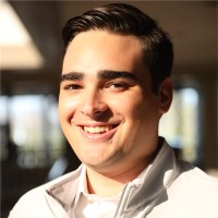 Maveneer Employee Jack Maleczka's profile photo