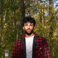 Chisholm Fleming And Associates Employee Naveen Varathan's profile photo