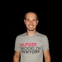 LINEUP Employee Serhii Toloknieiev's profile photo