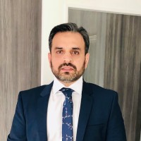 Zeeshan Ahmed Email