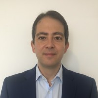 Datum Employee Daniel Hartz's profile photo