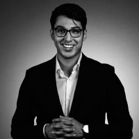 QREW Technologies Employee Abraham Alcalá's profile photo