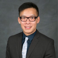 Chris Giang Email & Phone Number