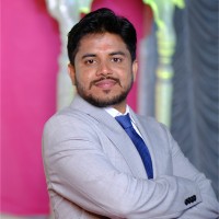 Wipac Technology Ltd Employee Rahate's profile photo