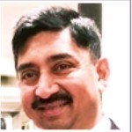ABSi Corporation Employee Ravindra Sinha's profile photo