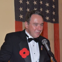 Paul O'Shaughnessy Email & Phone Number