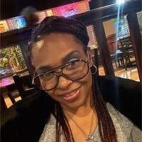 Equip for Equality Employee Tiffany Reese's profile photo