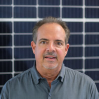 Garabar, Inc: Roofing Contractor Solar Division Employee Mark Langley's profile photo