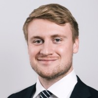 ADVISO Advokatfirma AS Employee Magnus Solevåg's profile photo