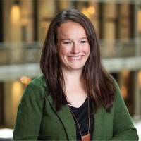 Shelter Architecture Employee Beth Halstenson's profile photo