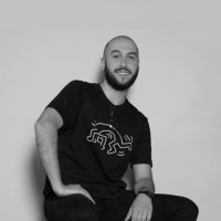 SIMULANDS Employee Lorenzo Zavaglia's profile photo