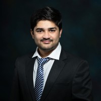 Jugal Vasireddy's profile photo