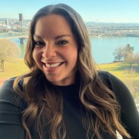 VOSS Water Employee Gabrielle Tantillo's profile photo