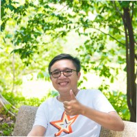 Gotrust Employee Bob Lee's profile photo
