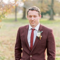 Eagle Group Foodservice Equipment Employee Adam Tichenor's profile photo
