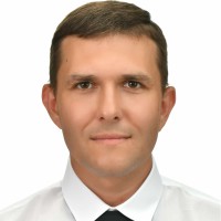 Albion Marine Solutions Employee Dmytro Kravchenko's profile photo